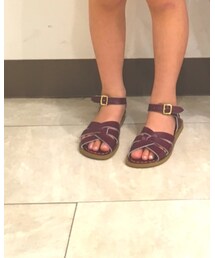 Salt-Water | サンダル