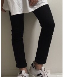 UNIQLO | チノパンツ