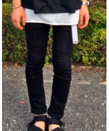 UNIQLO | チノパンツ