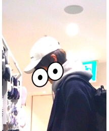 BALENCIAGA | キャップ