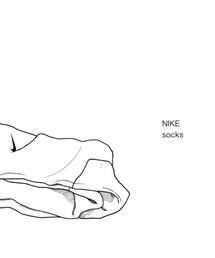 NIKE | NIKE socks(ソックス/靴下)