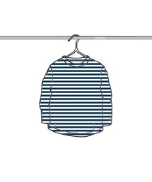 SAINT JAMES | ボーダーT(Tシャツ/カットソー)