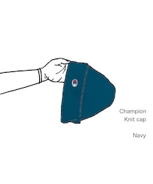 Champion | ニットキャップ/ビーニー