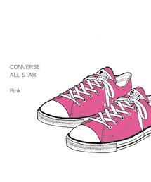 CONVERSE | ☆(スニーカー)
