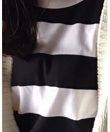 agnes b. | トップス