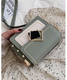 Gapssa | ショルダーバッグ