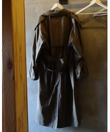 古着 | トレンチコート