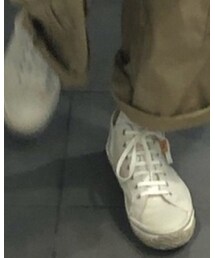 SPINGLE MOVE | スニーカー