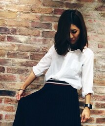 PEGGY LANA | シャツ/ブラウス