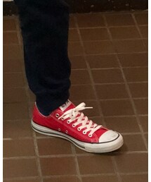 CONVERSE | スニーカー