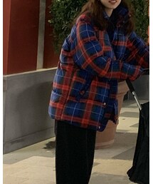 PULL&BEAR | ダウンジャケット/コート