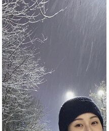 HM | ニットキャップ/ビーニー