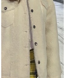 HM | シャツ/ブラウス