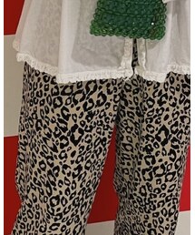 STYLENANDA | パンツ