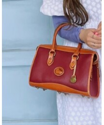 DOONEY＆BOURKE | ボストンバッグ