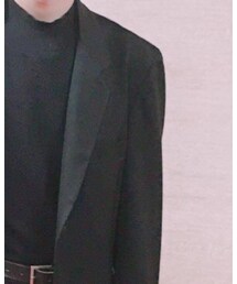 Yohji Yamamoto POUR HOMME | チェスターコート