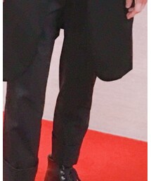 UNIQLO | スラックス