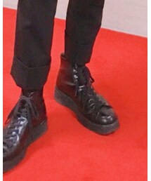 Yohji Yamamoto POUR HOMME | ブーツ