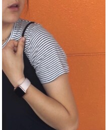 ZARA | Tシャツ/カットソー