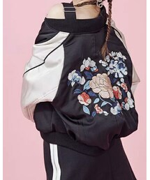 MURUA | スタジャン