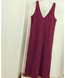 w closet | サロペット/オーバーオール