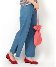 who'who chico | デニムパンツ