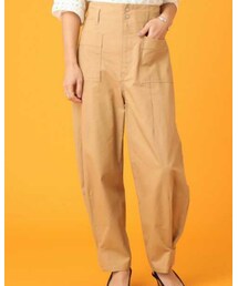 Omekashi | チノパンツ