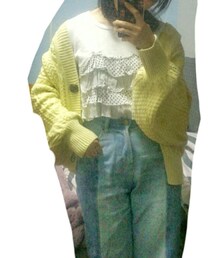 Collect Point HEATHER | その他アウター