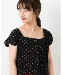 Kastane | シャツ/ブラウス