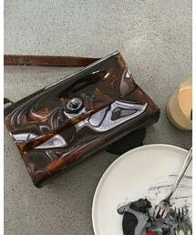 no band | ショルダーバッグ