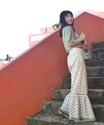 one after another NICE CLAUP | パンツ