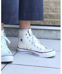CONVERSE | スニーカー