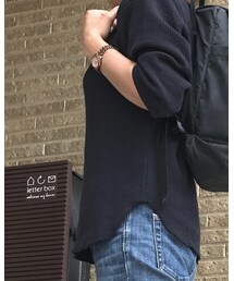UNIQLO | Tシャツ/カットソー