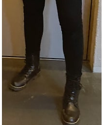 Dr. Martens | ブーツ