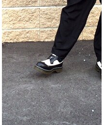 Dr. Martens | ブーツ