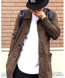 no brand | Tシャツ/カットソー