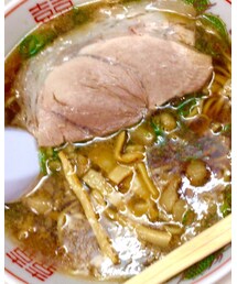 朱華園ラーメン😚 | その他