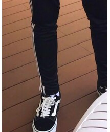 VANS | スニーカー