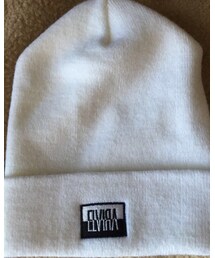 ELVIRA | ニットキャップ/ビーニー