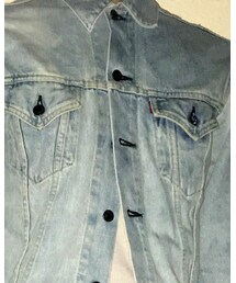 Levi's | デニムジャケット