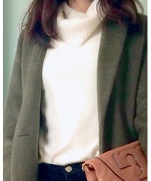 UNIQLO | ニット/セーター