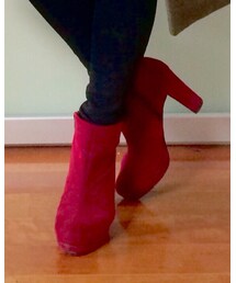 ESPERANZA | ブーツ