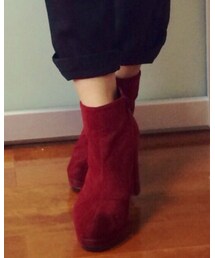 ESPERANZA | ブーツ