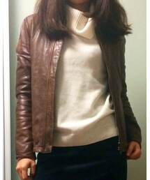 UNITED ARROWS | ブルゾン