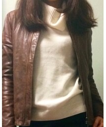 UNIQLO | ニット/セーター