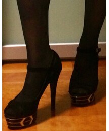 ESPERANZA | パンプス