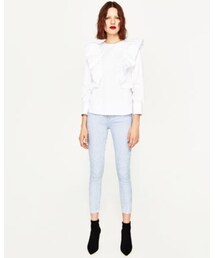 ZARA | その他パンツ