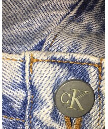 Calvin Klein Jeans Accessory | パンツ