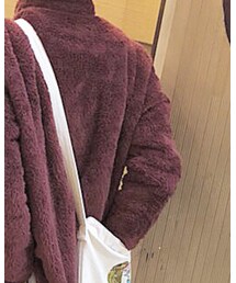 UNIQLO | ブルゾン