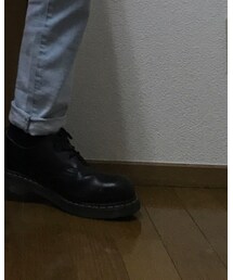 Dr. Martens | シューズ